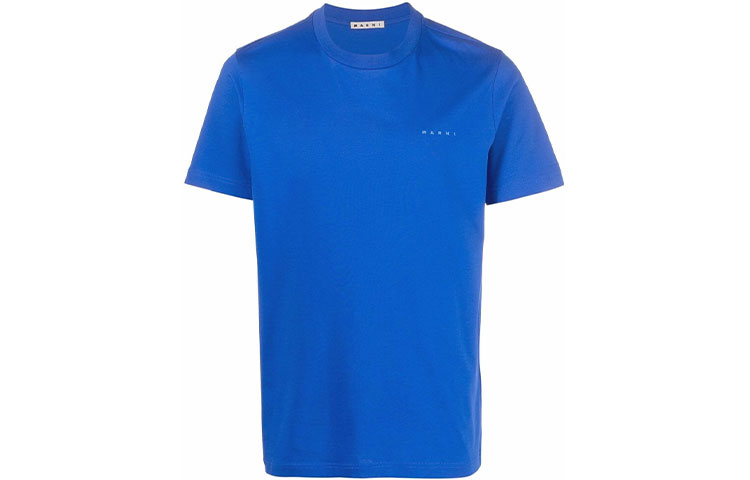 Футболка MARNI, синий
Футболка MARNI, синий