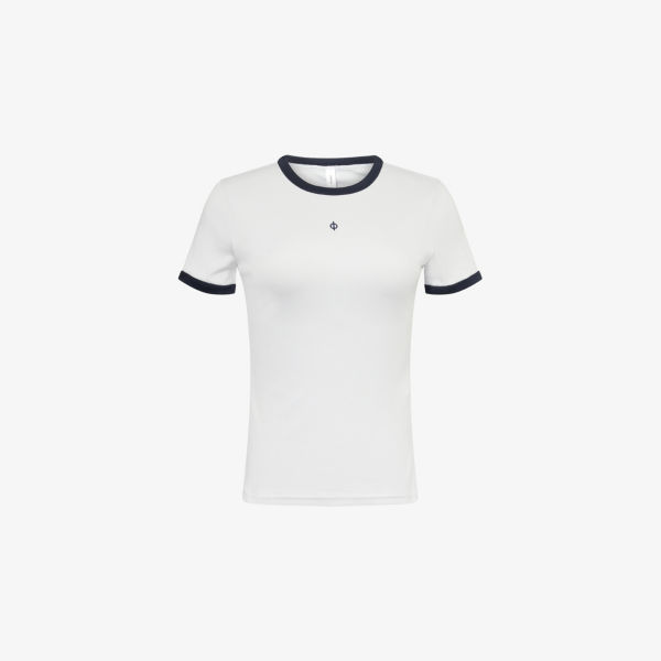 Футболка Samsoe Samsoe хлопковая с круглым вырезом, серый
Футболка Samsoe Samsoe хлопковая с круглым вырезом, серый