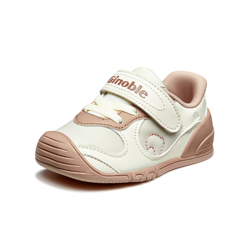 Низкие детские туфли для младенцев и малышей GINOBLE, слоновая кость/белый/бежевый
Низкие детские туфли для младенцев и малышей GINOBLE, слоновая кость/белый/бежевый