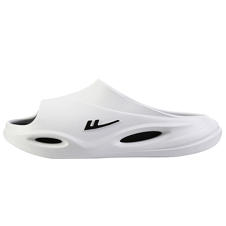 WARRIOR Домашние тапочки White Black
WARRIOR Домашние тапочки White Black