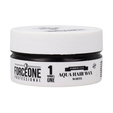 Aqua Wax Белый воск 150 мл Forceone
Aqua Wax Белый воск 150 мл Forceone