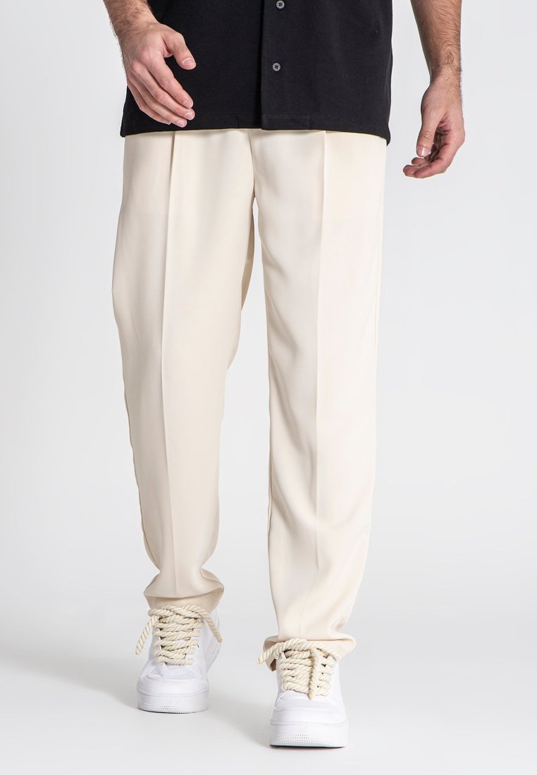 Спортивные штаны Gianni Kavanagh, бежевый
Спортивные штаны Gianni Kavanagh, бежевый