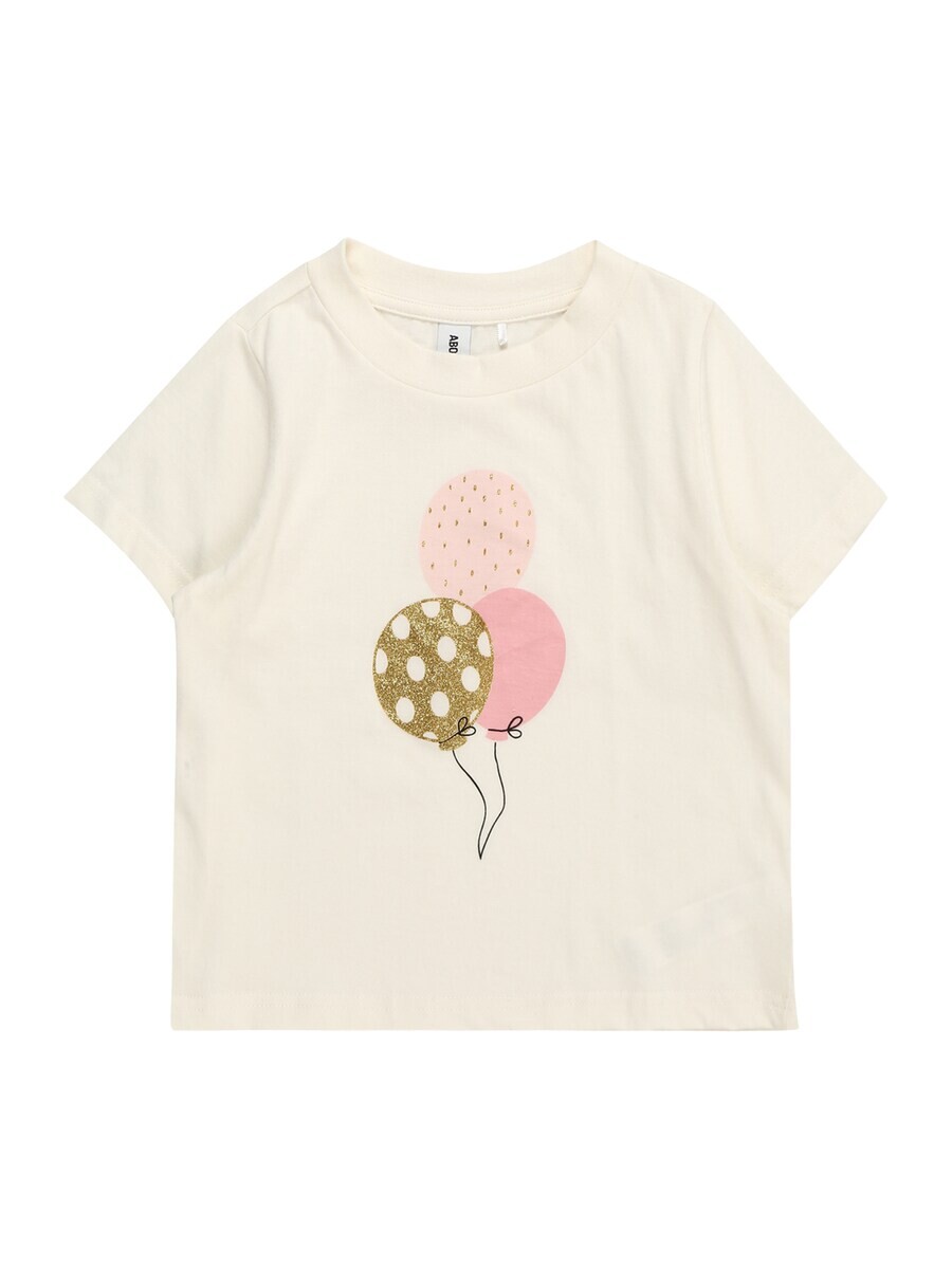 Футболка About You BETTY, белый
Футболка About You BETTY, белый