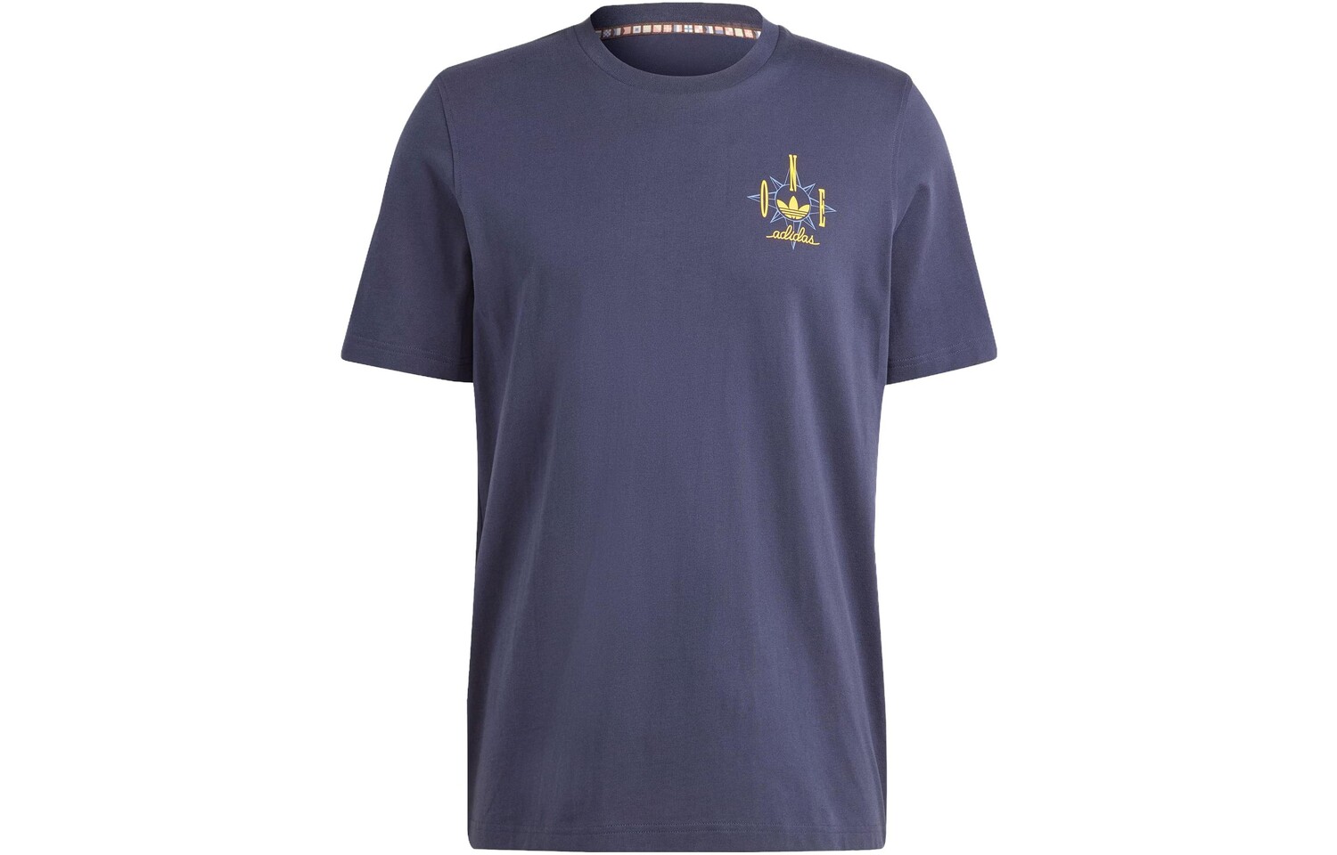 Футболка мужская Legend Ink Adidas Originals, черный
Футболка мужская Legend Ink Adidas Originals, черный