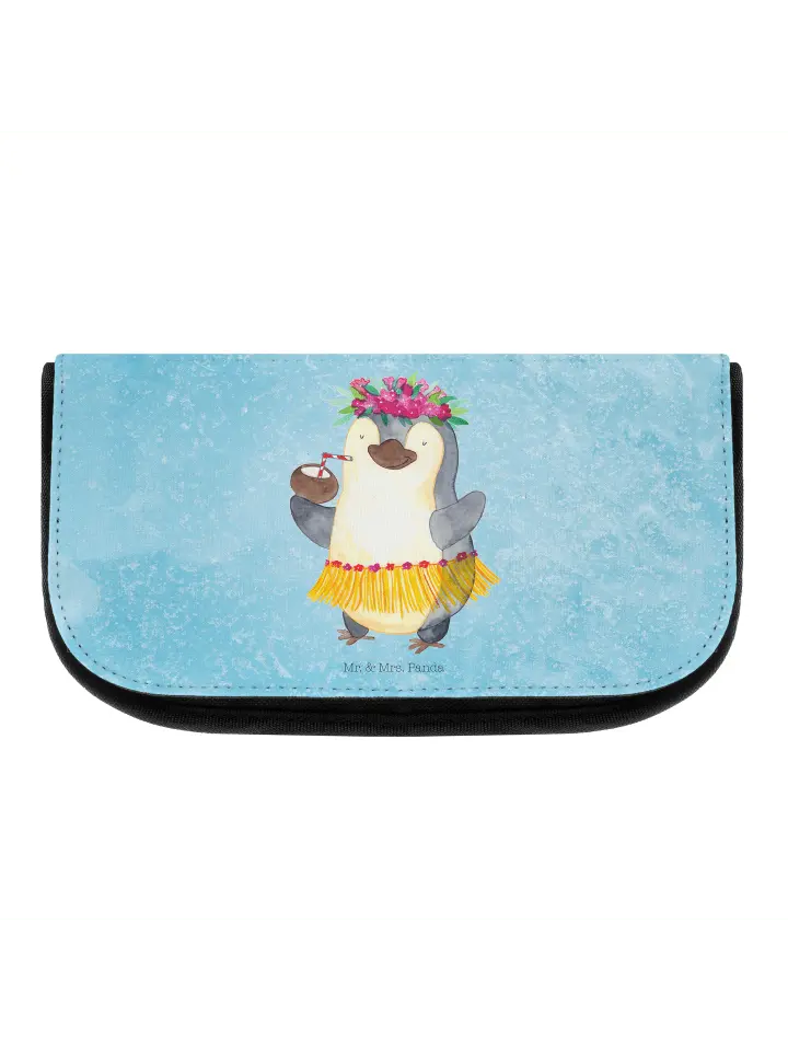 Косметичка Mr. & Mrs. Panda, цвет eisblau
Косметичка Mr. & Mrs. Panda, цвет eisblau