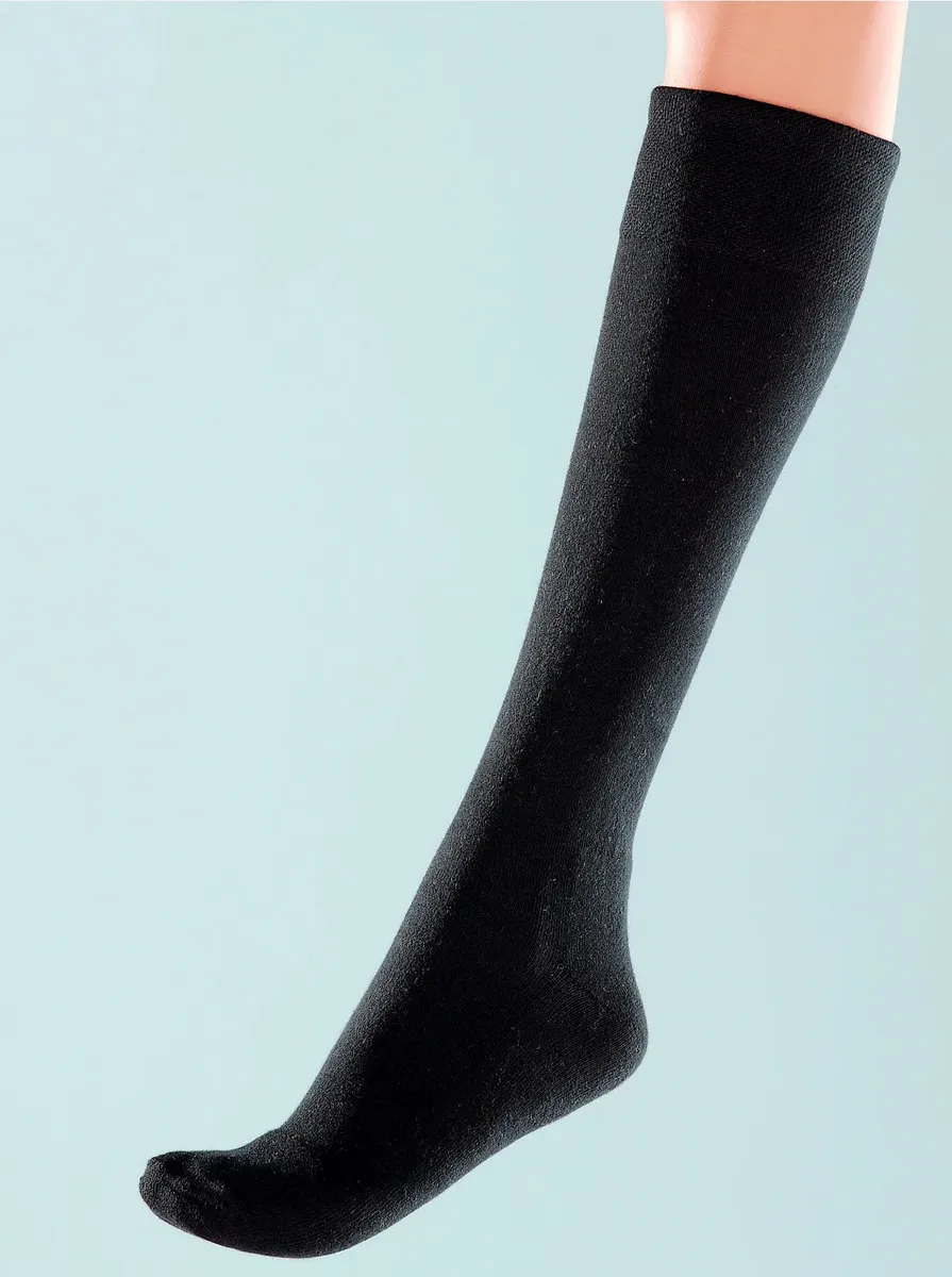 Носки для стирки (2 пары) Wäschepur, черный
Носки для стирки (2 пары) Wäschepur, черный