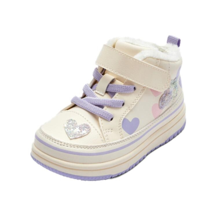 Обувь для малышей, кроссовки Balabala, цвет White tone 00311 
Обувь для малышей, кроссовки Balabala, цвет White tone 00311