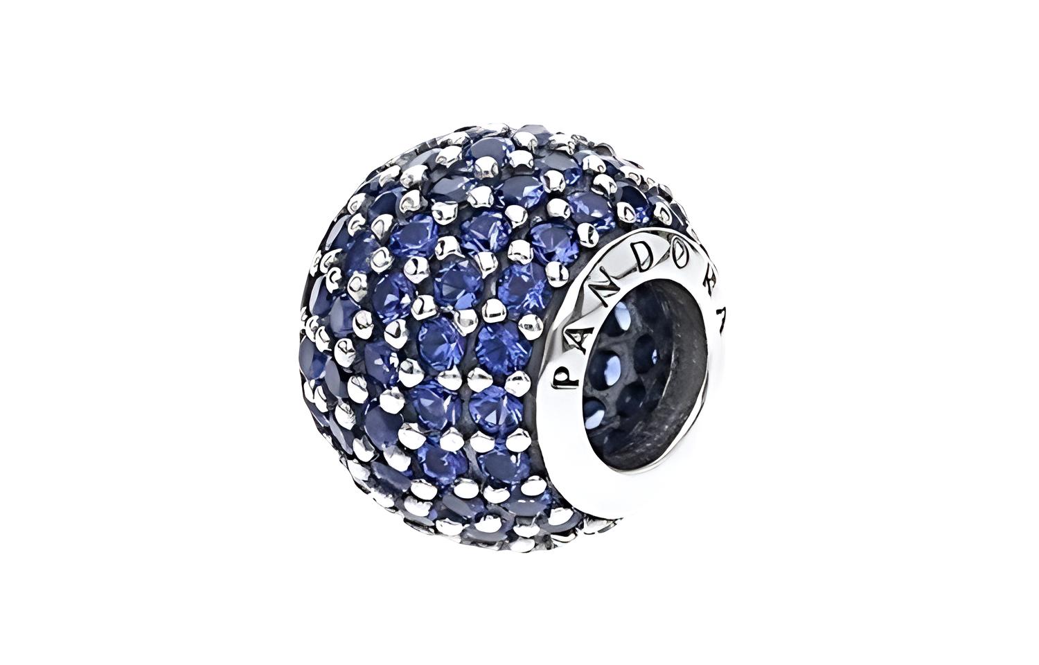 Украшения и аксессуары Unisex Pandora, синий
Украшения и аксессуары Unisex Pandora, синий