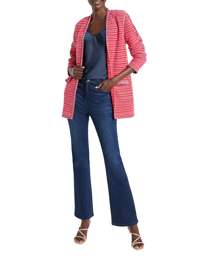 Кардиган Heat Clash NIC+ZOE, красный
Кардиган Heat Clash NIC+ZOE, красный