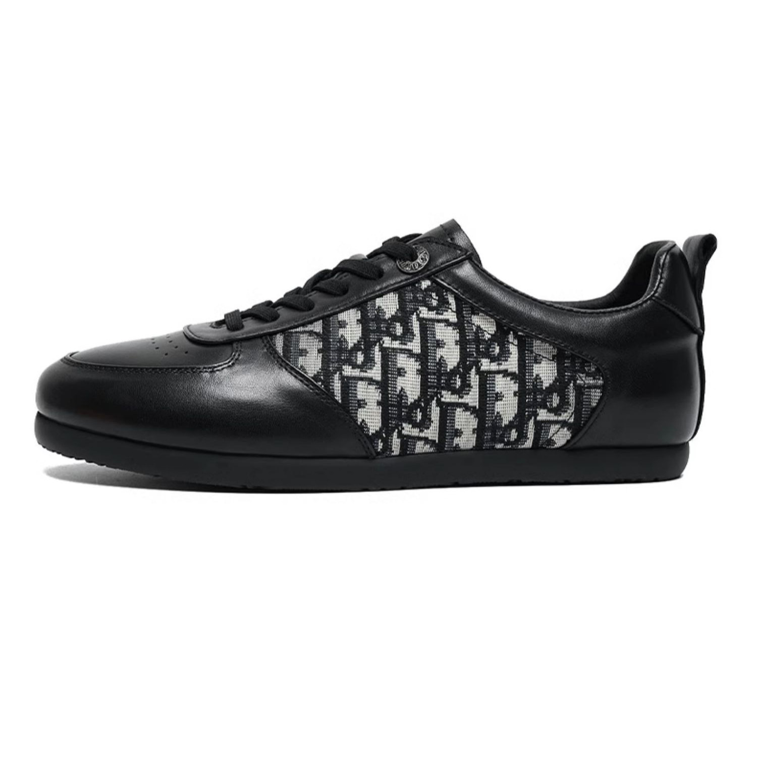 ZUOSAISI Износостойкие дышащие низкие повседневные туфли, мужские, черные
ZUOSAISI Износостойкие дышащие низкие повседневные туфли, мужские, черные