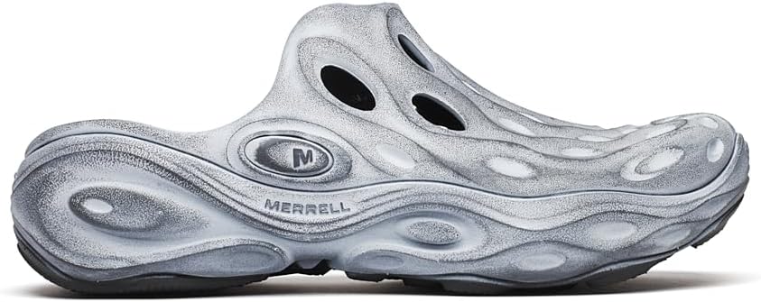 Мокасины Merrell Men's Hydro Next Gen Moc 1TRL, белый/черный
Мокасины Merrell Men's Hydro Next Gen Moc 1TRL, белый/черный