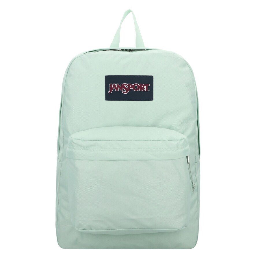 Рюкзак JANSPORT Backpack SuperBreak One, цвет Mint
Рюкзак JANSPORT Backpack SuperBreak One, цвет Mint