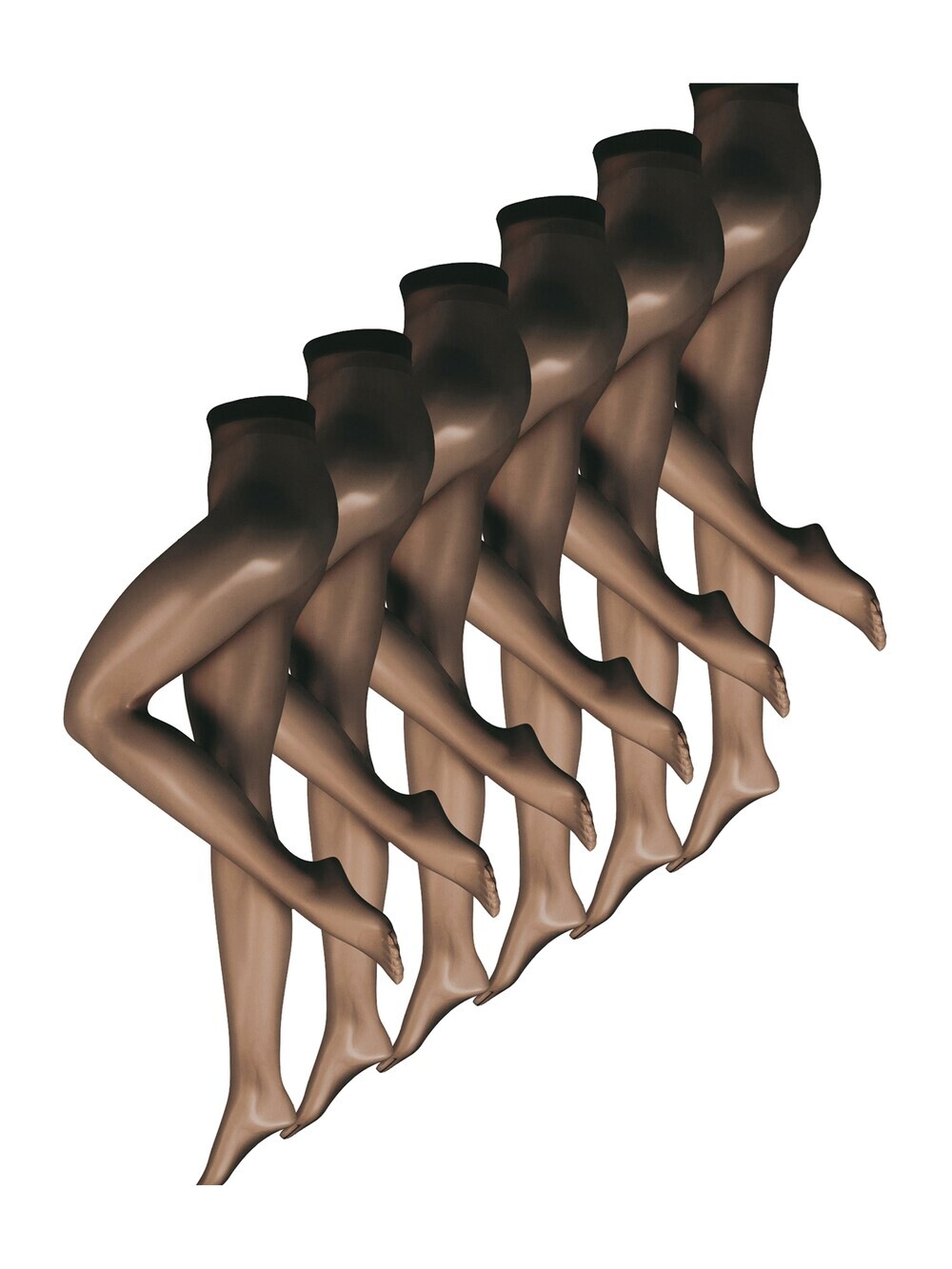 Колготки Nur Die Transparent, 15 Den, черный
Колготки Nur Die Transparent, 15 Den, черный