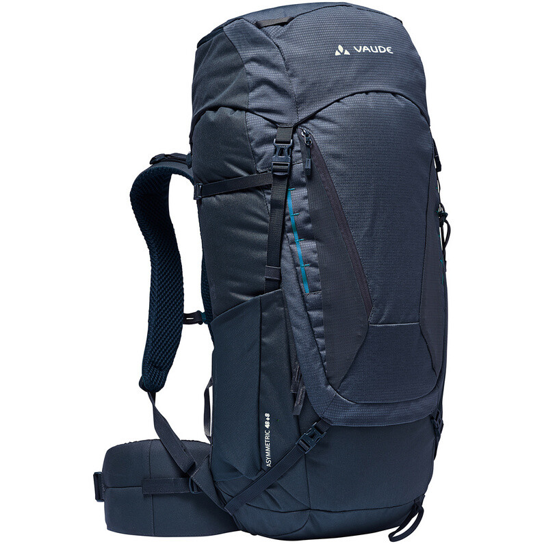 Женский асимметричный Рюкзак 48+8 Vaude, синий
Женский асимметричный Рюкзак 48+8 Vaude, синий