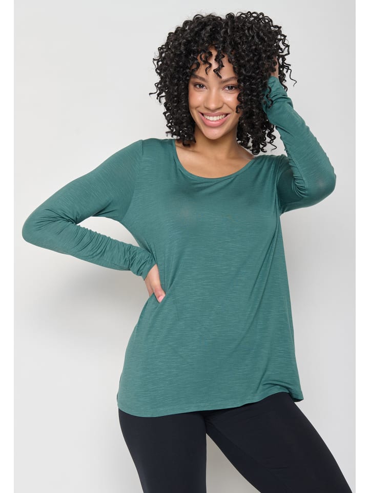 Рубашка с длинным рукавом GreenBomb
Рубашка с длинным рукавом GreenBomb