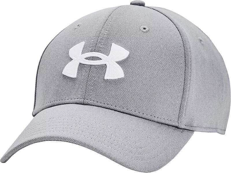 Мужская кепка Under Armour Blitzing
Мужская кепка Under Armour Blitzing
