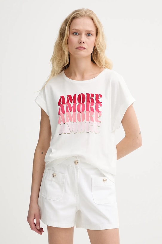 Футболка Morgan, белый
Футболка Morgan, белый