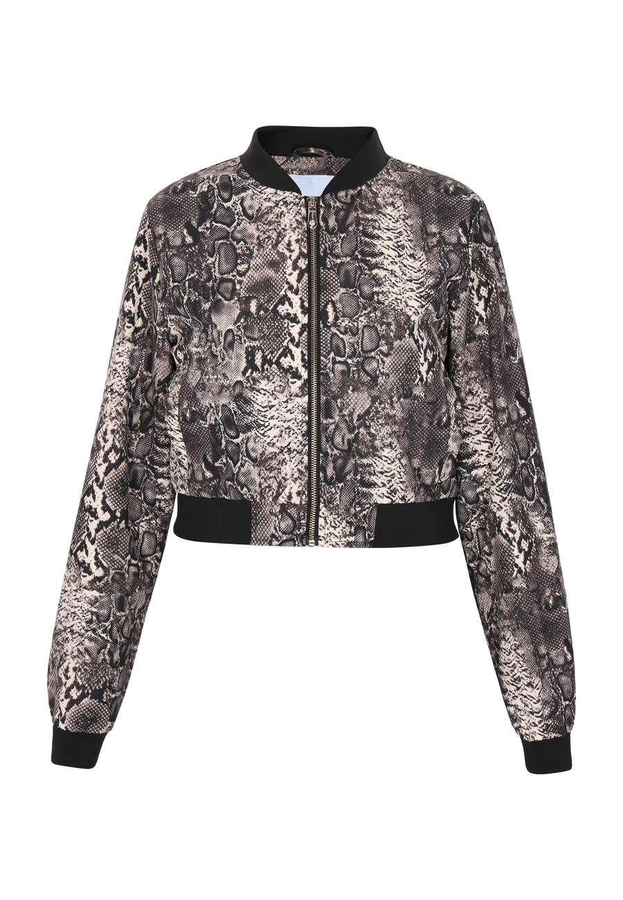 Куртка межсезонная faina Athlsr, бежевый
Куртка межсезонная faina Athlsr, бежевый