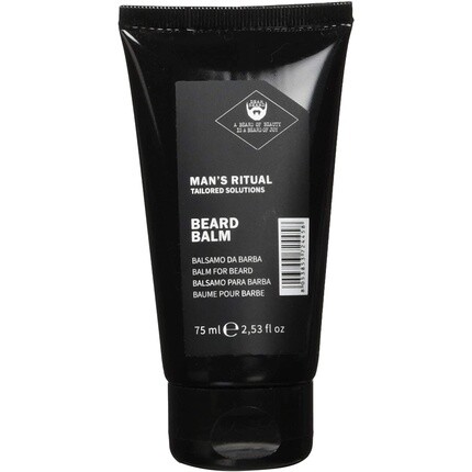 Dear Beard Лучшая борода Mr. Beard Balm For Men 75 мл
Dear Beard Лучшая борода Mr. Beard Balm For Men 75 мл