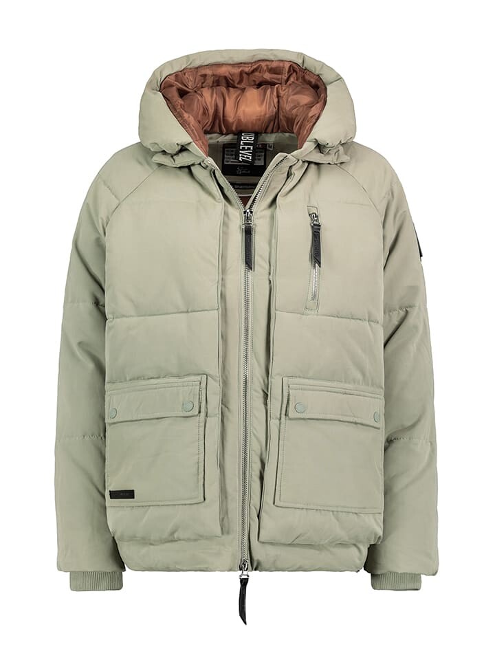 Куртка Sublevel, светло-зеленый
Куртка Sublevel, светло-зеленый