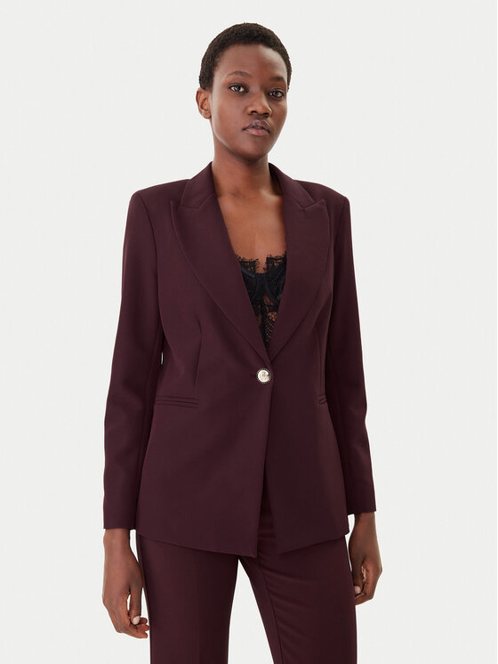 Пиджак regular fit 25IB187/M06/43BU Maryley, красный
Пиджак regular fit 25IB187/M06/43BU Maryley, красный