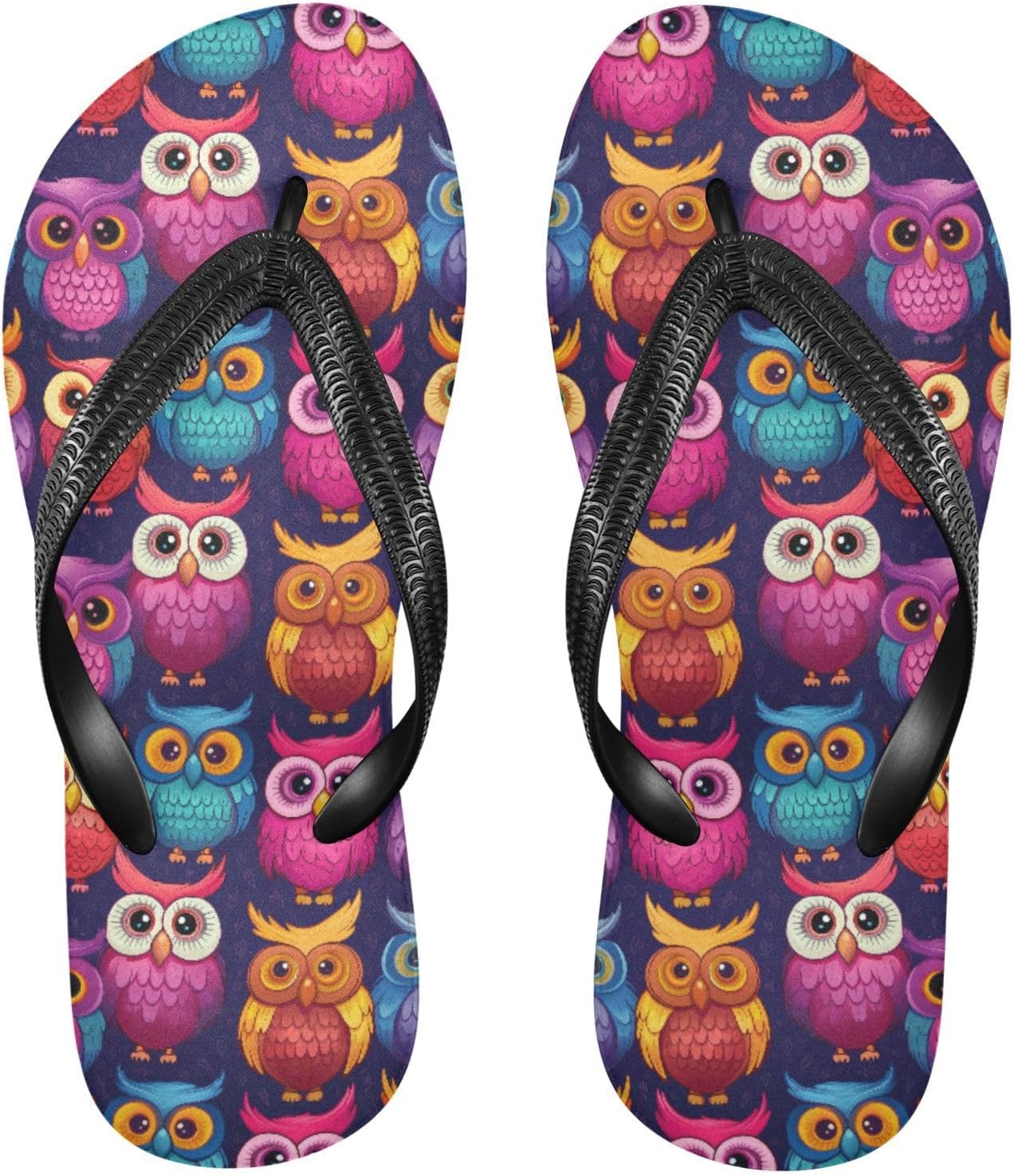 Шлепанцы MNSRUU для женщин и мужчин, Owl I 1938
Шлепанцы MNSRUU для женщин и мужчин, Owl I 1938