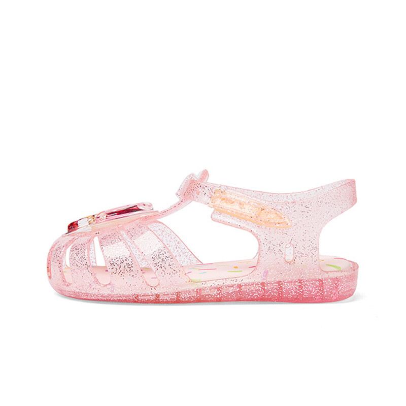 Детские сандалии Детские Snoffy, розовый
Детские сандалии Детские Snoffy, розовый