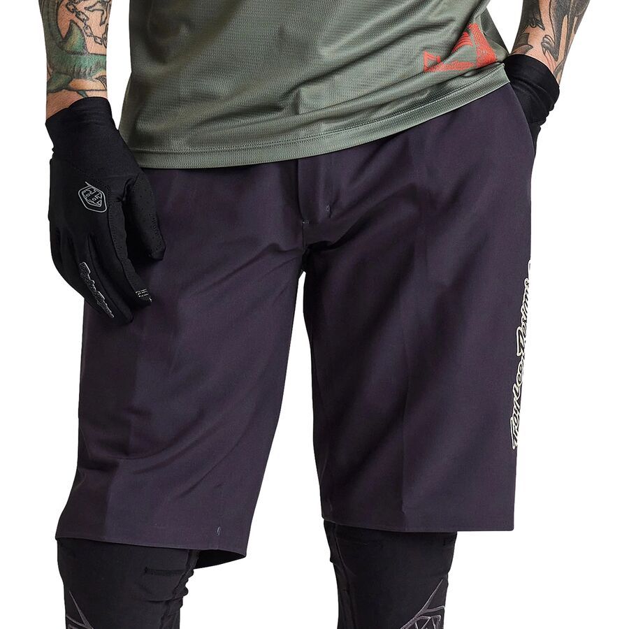 Шорты Troy Lee Designs Flowline Superlyte Short Troy Lee Designs, Mono Carbon
Шорты Troy Lee Designs Flowline Superlyte Short Troy Lee Designs, Mono Carbon