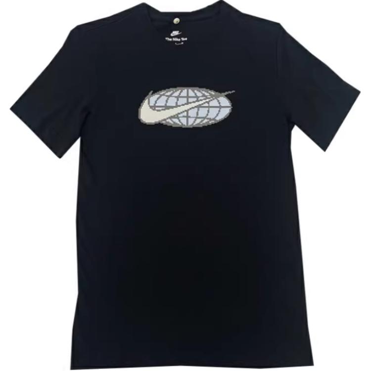 Nike Футболка мужская черная, Черный, Nike Футболка мужская черная
Nike Футболка мужская черная, Черный, Nike Футболка мужская черная