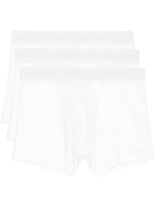 Все необходимое для ретро-боксера Marc O'Polo, белый
Все необходимое для ретро-боксера Marc O'Polo, белый