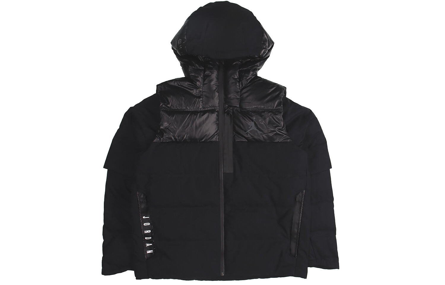 Пуховик мужской Jordan
Пуховик мужской Jordan