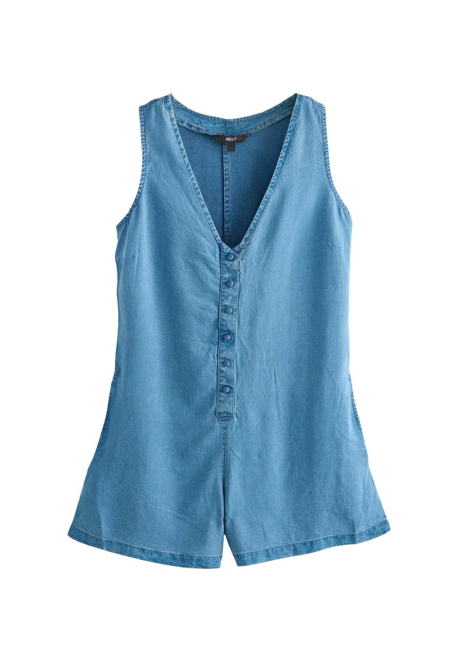 Комбинезон Next Jumpsuit, Bleach/Bleached Denim
Комбинезон Next Jumpsuit, Bleach/Bleached Denim