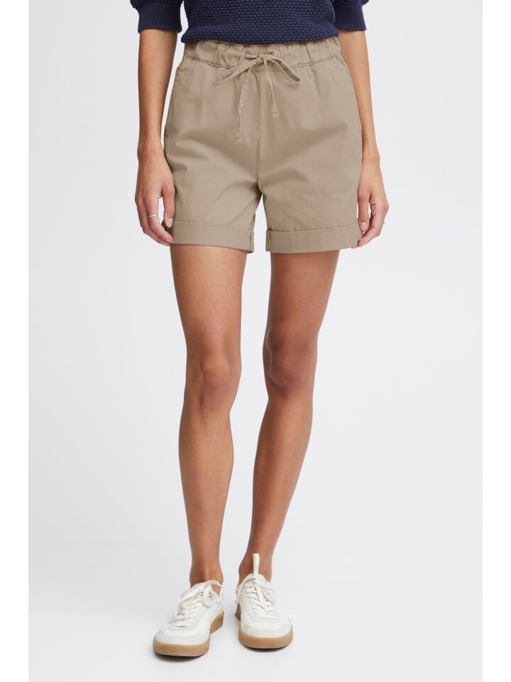 Шорты Oxmo, цвет chinoshorts in
Шорты Oxmo, цвет chinoshorts in