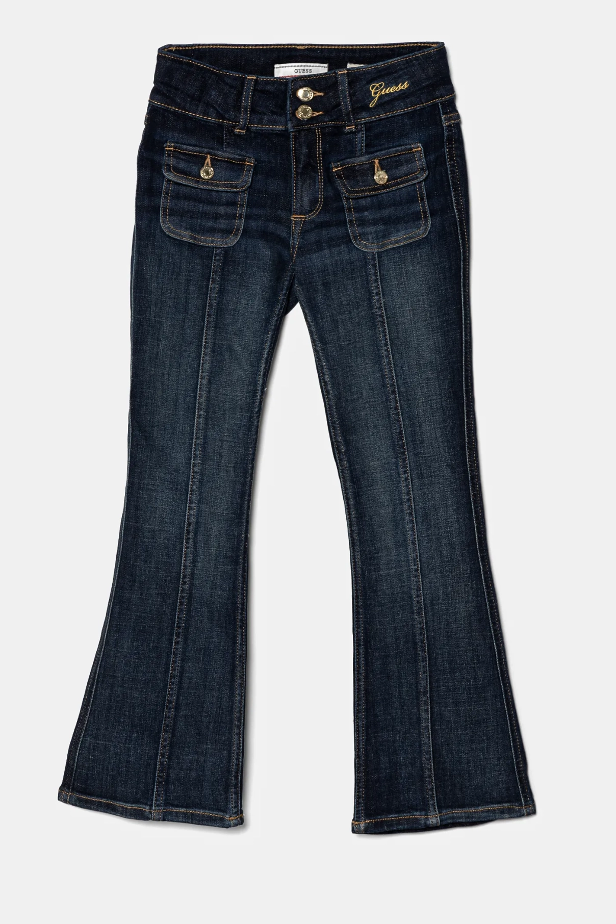 Детские джинсы Guess, темно-синий
Детские джинсы Guess, темно-синий