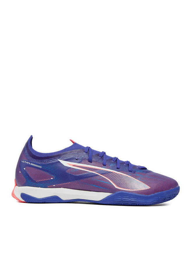 Футбольные бутсы Future 5 Match It 107895 Puma, синий
Футбольные бутсы Future 5 Match It 107895 Puma, синий