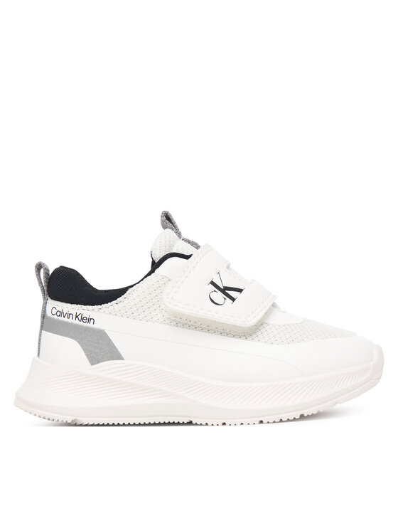Кроссовки V1X9-83308-1843X M Calvin Klein, белый
Кроссовки V1X9-83308-1843X M Calvin Klein, белый