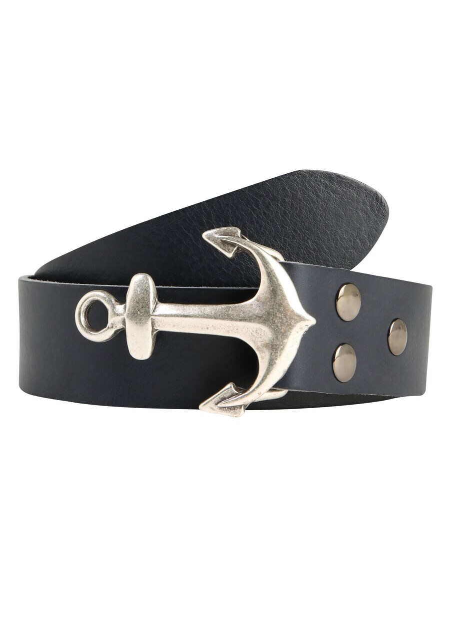 Повседневный ремень RETTUNGSRING by showroom 019° Belt Soft-Bom, темно-синий
Повседневный ремень RETTUNGSRING by showroom 019° Belt Soft-Bom, темно-синий