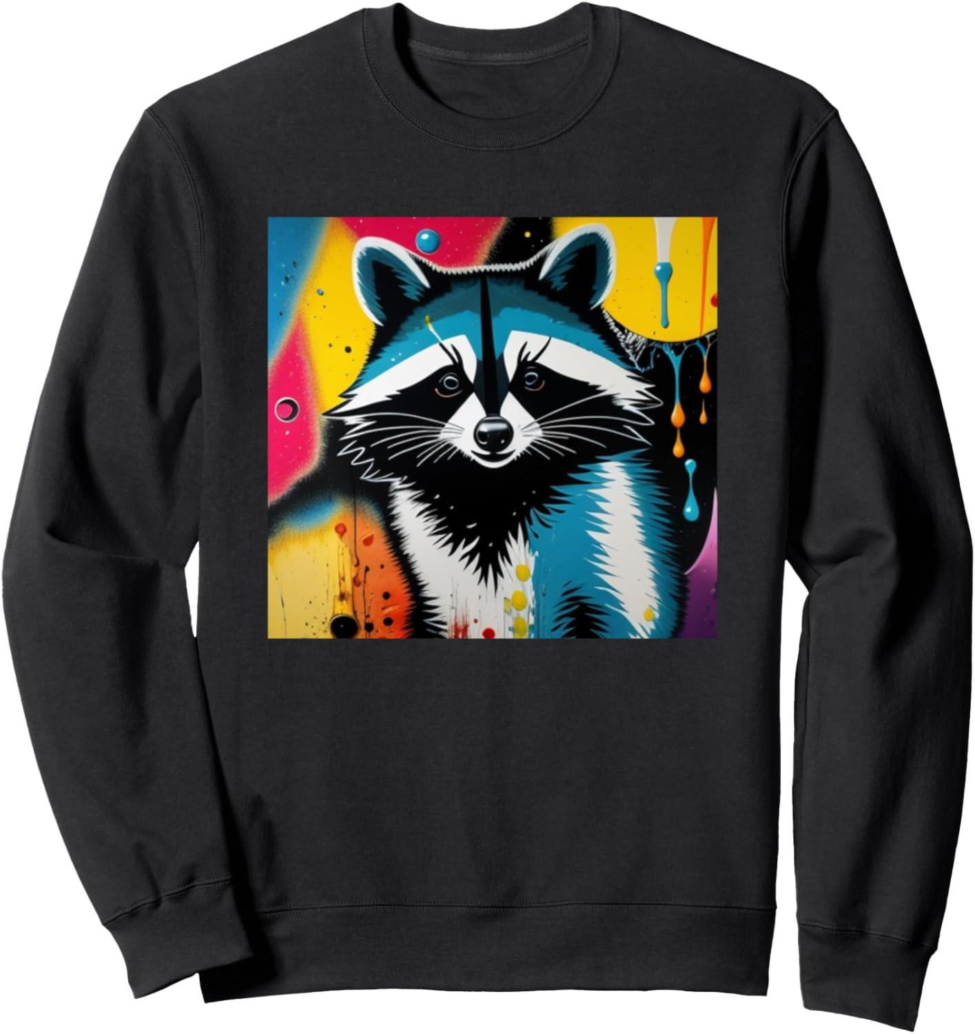 Милая толстовка с изображением енота и лесного животного Racoons - Bears Men Boys Kids Women Girls Gift, черный
Милая толстовка с изображением енота и лесного животного Racoons - Bears Men Boys Kids Women Girls Gift, черный