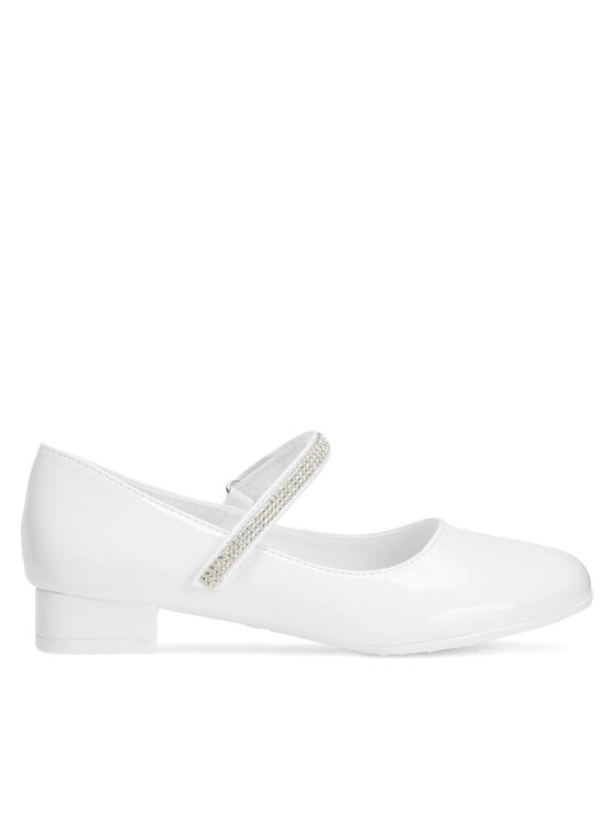 Балетки CM2110266 Nelli Blu, белый
Балетки CM2110266 Nelli Blu, белый