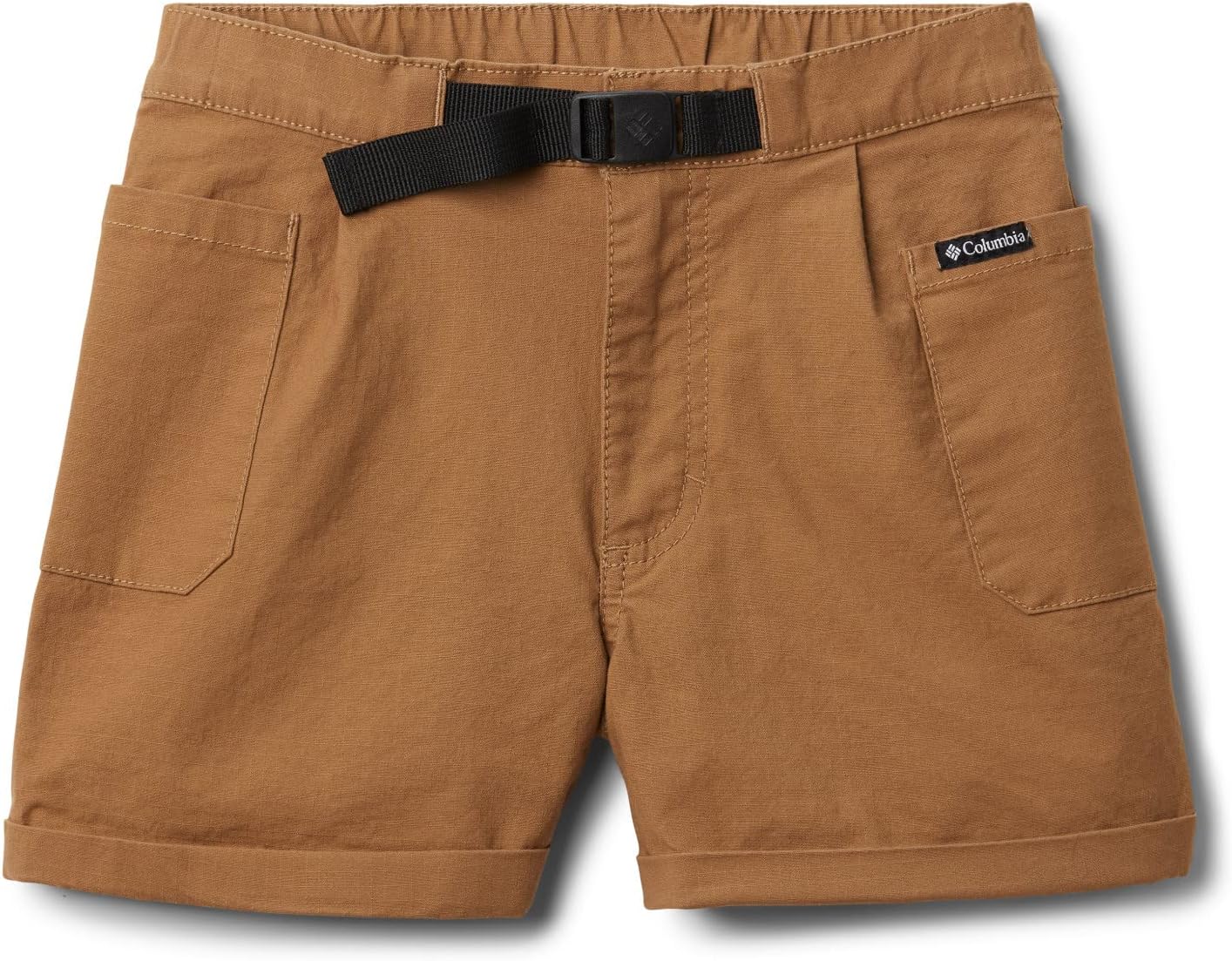 Columbia Girls' Wallowa поясные шорты, Delta
Columbia Girls' Wallowa поясные шорты, Delta