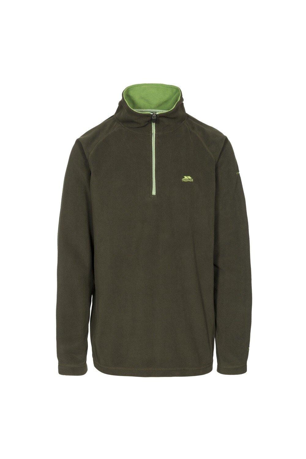 Блэкфорд Микрофлис Trespass, зеленый
Блэкфорд Микрофлис Trespass, зеленый