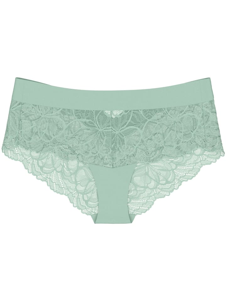 Трусы Triumph, цвет misty turquoise
Трусы Triumph, цвет misty turquoise