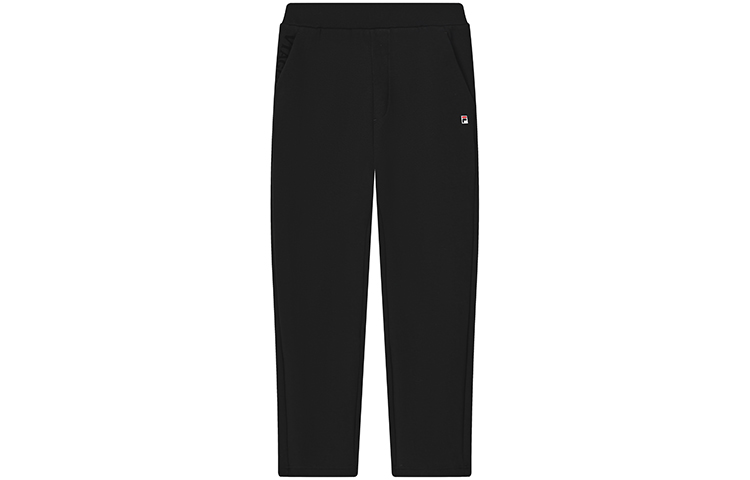 Fila Мужские повседневные брюки HERITAGE, черный цвет
Fila Мужские повседневные брюки HERITAGE, черный цвет