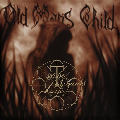 Виниловая пластинка Old Man's Child: In The Shades Of Life
Виниловая пластинка Old Man's Child: In The Shades Of Life
