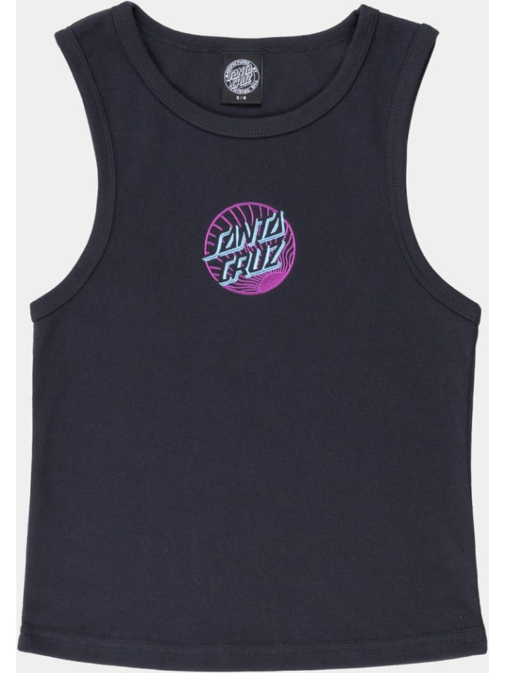 Жилет Santa Cruz, черный
Жилет Santa Cruz, черный