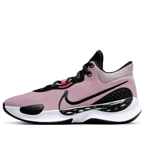 Кроссовки renew elevate 3 Nike, розовый
Кроссовки renew elevate 3 Nike, розовый