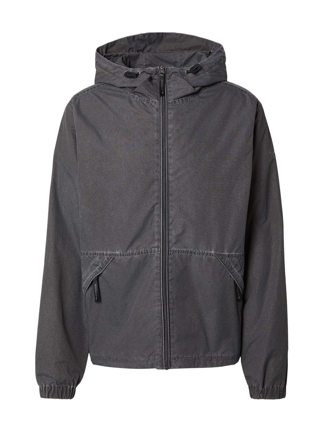 Iriedaily Куртка межсезонная 'Ghostmode' в черном цвете
Iriedaily Куртка межсезонная 'Ghostmode' в черном цвете