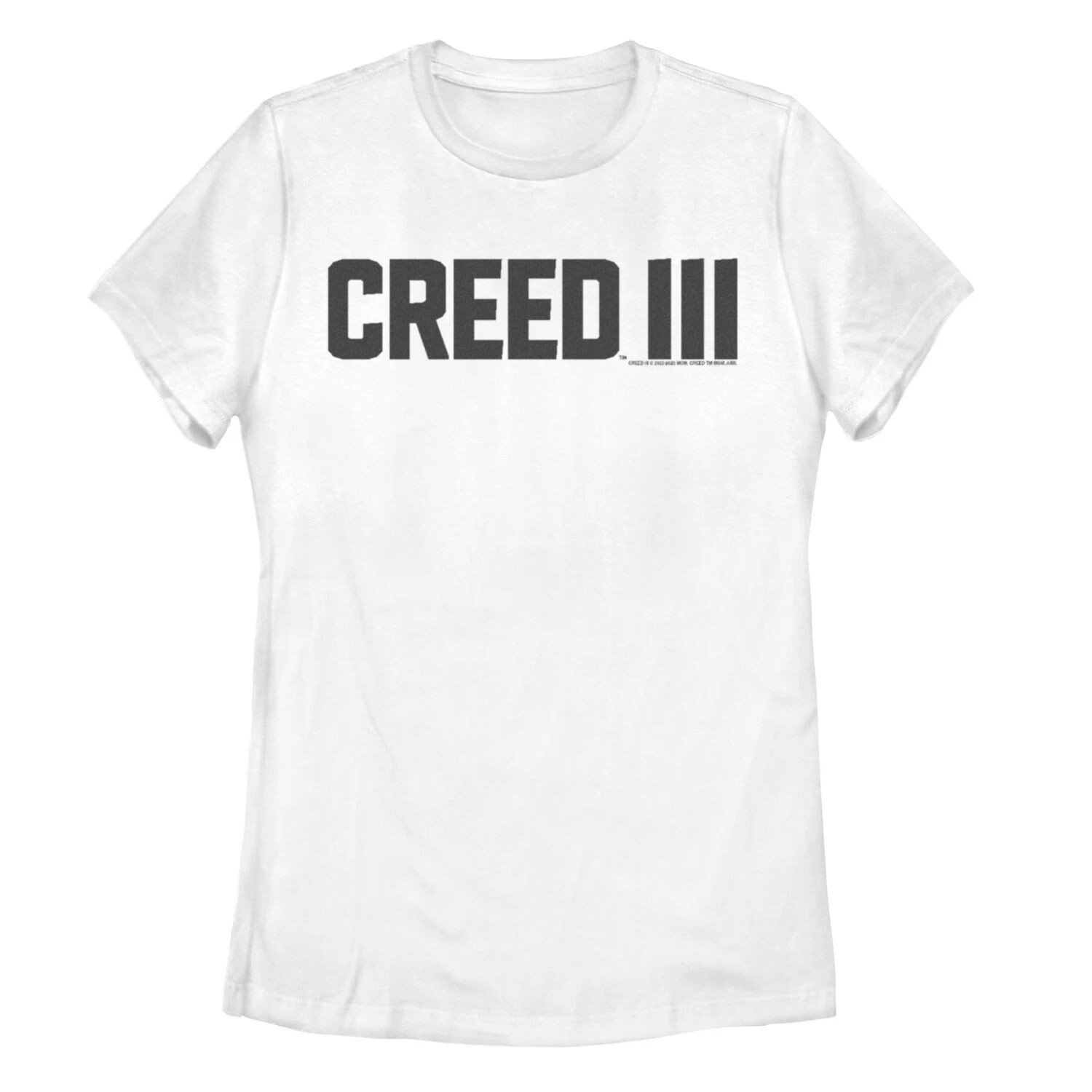 Белая футболка с логотипом Juniors' Creed III с графическим рисунком Licensed Character, Белый, Белая футболка с логотипом Juniors' Creed III с графическим рисунком Licensed Character
Белая футболка с логотипом Juniors' Creed III с графическим рисунком Licensed Character, Белый, Белая футболка с логотипом Juniors' Creed III с графическим рисунком Licensed Character
