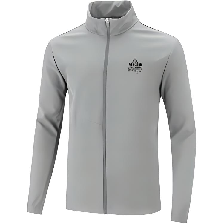 361° Куртка мужская Jade Gray
361° Куртка мужская Jade Gray