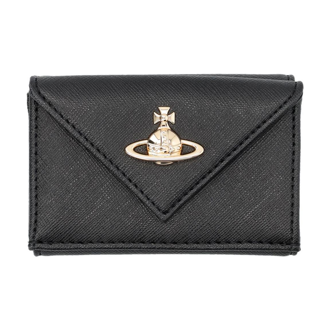 Кошелёк-конверт Orb Plaque Vivienne Westwood, basic set (bag)
Кошелёк-конверт Orb Plaque Vivienne Westwood, basic set (bag)